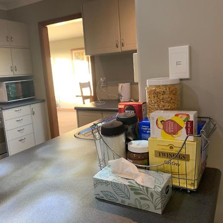 Apartamento Huntington Holiday House Hamilton Exterior foto