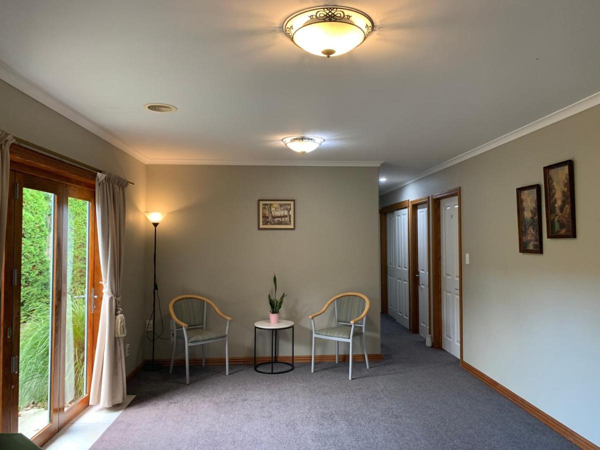 Apartamento Huntington Holiday House Hamilton Exterior foto