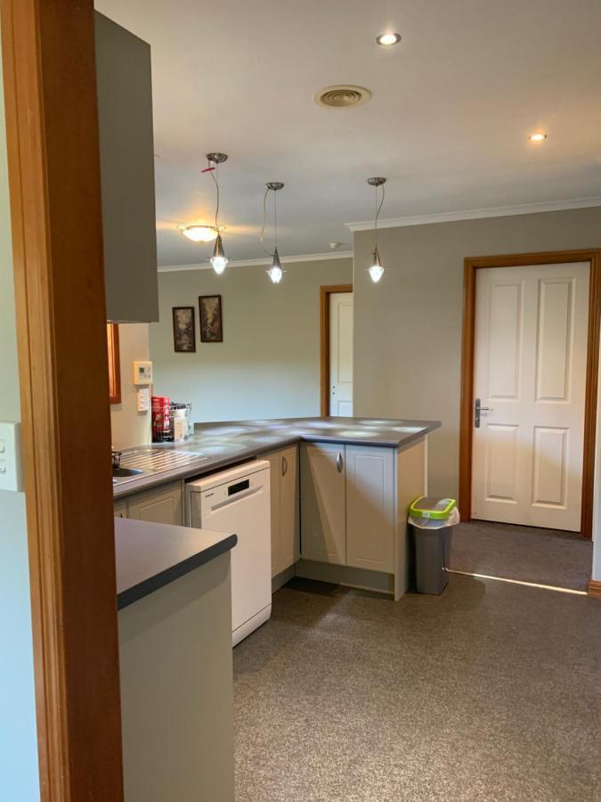 Apartamento Huntington Holiday House Hamilton Exterior foto