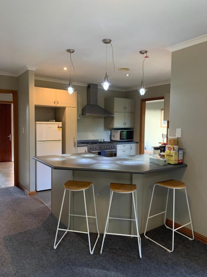 Apartamento Huntington Holiday House Hamilton Exterior foto