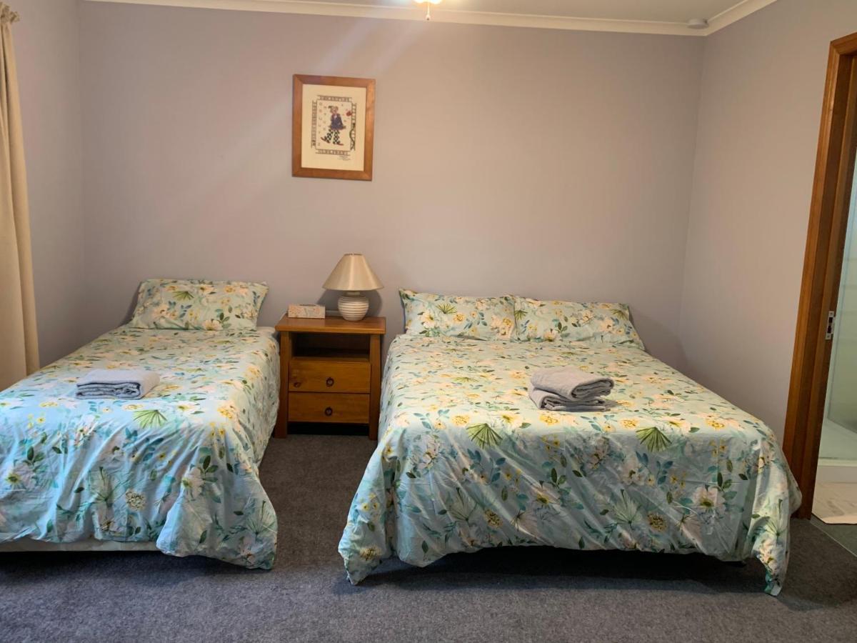 Apartamento Huntington Holiday House Hamilton Exterior foto