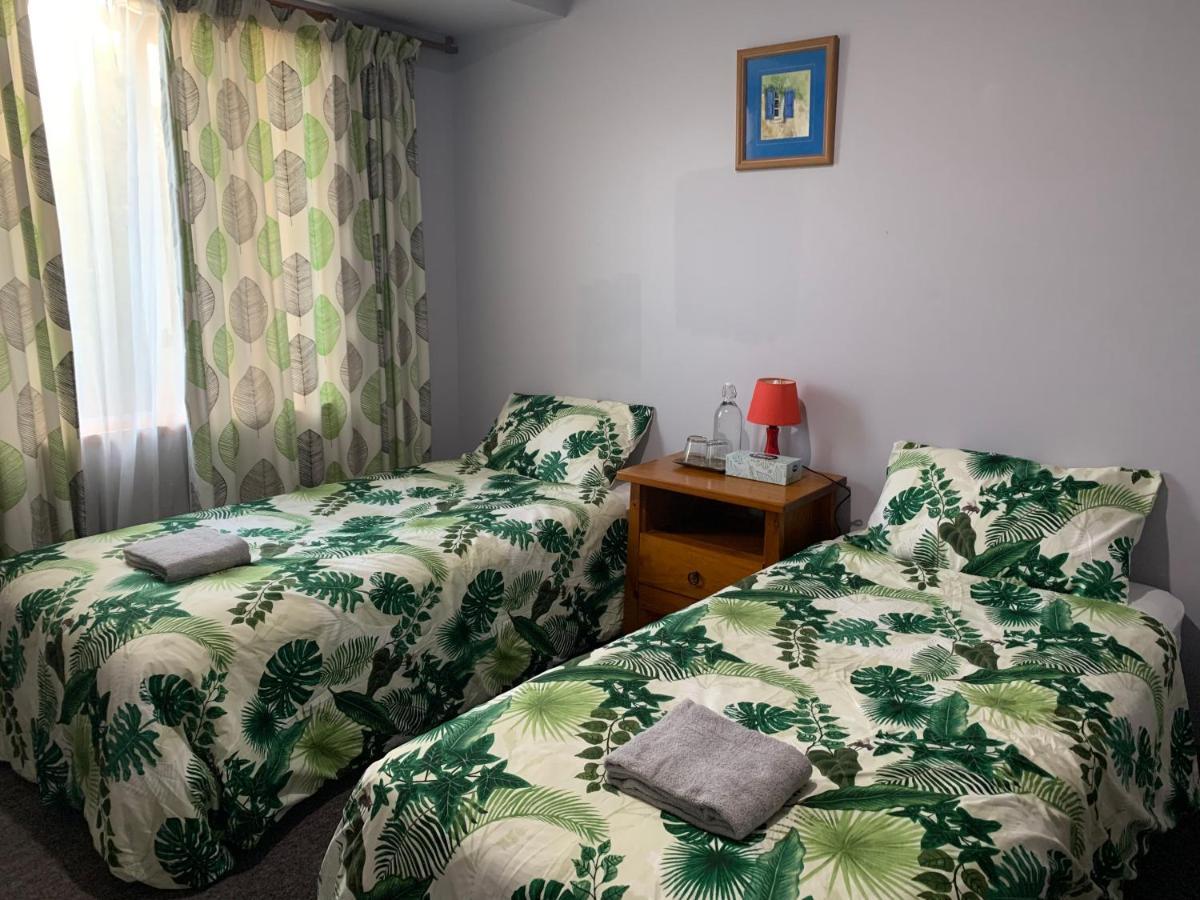 Apartamento Huntington Holiday House Hamilton Exterior foto