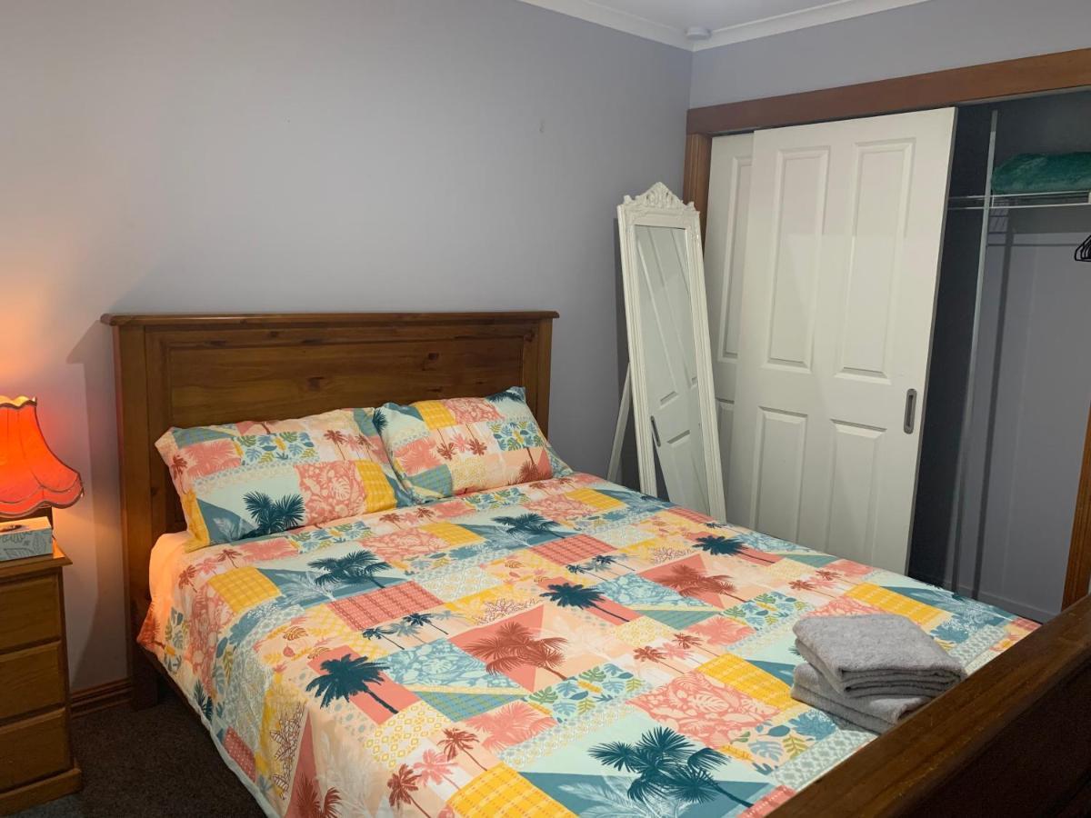 Apartamento Huntington Holiday House Hamilton Exterior foto