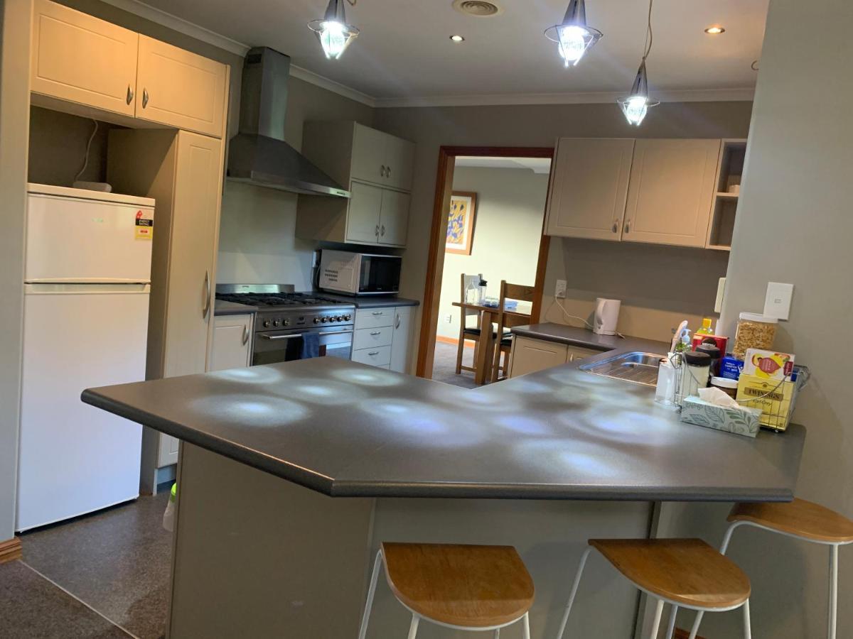 Apartamento Huntington Holiday House Hamilton Exterior foto