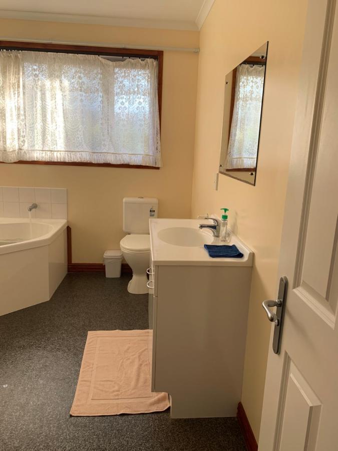 Apartamento Huntington Holiday House Hamilton Exterior foto
