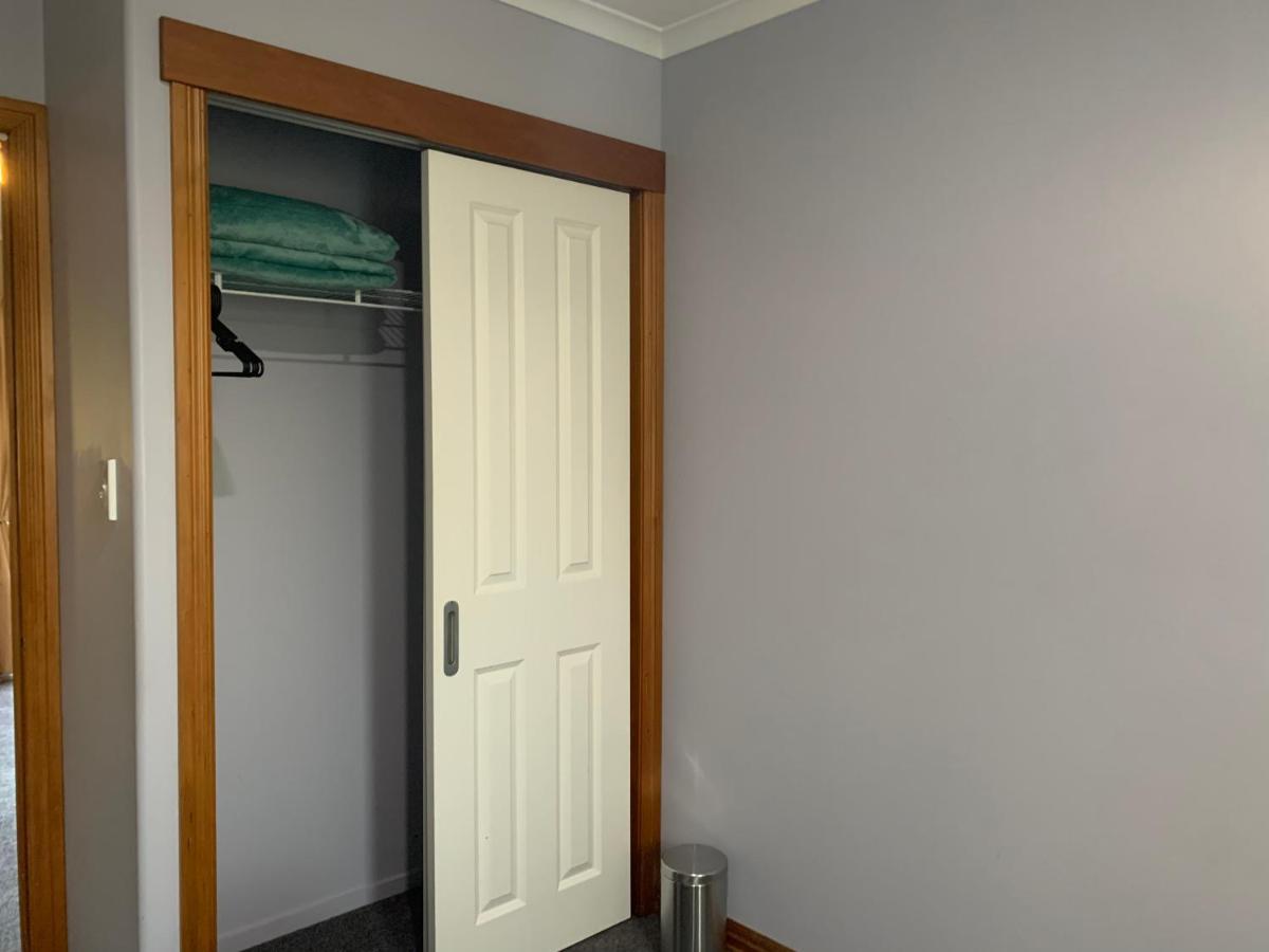 Apartamento Huntington Holiday House Hamilton Exterior foto