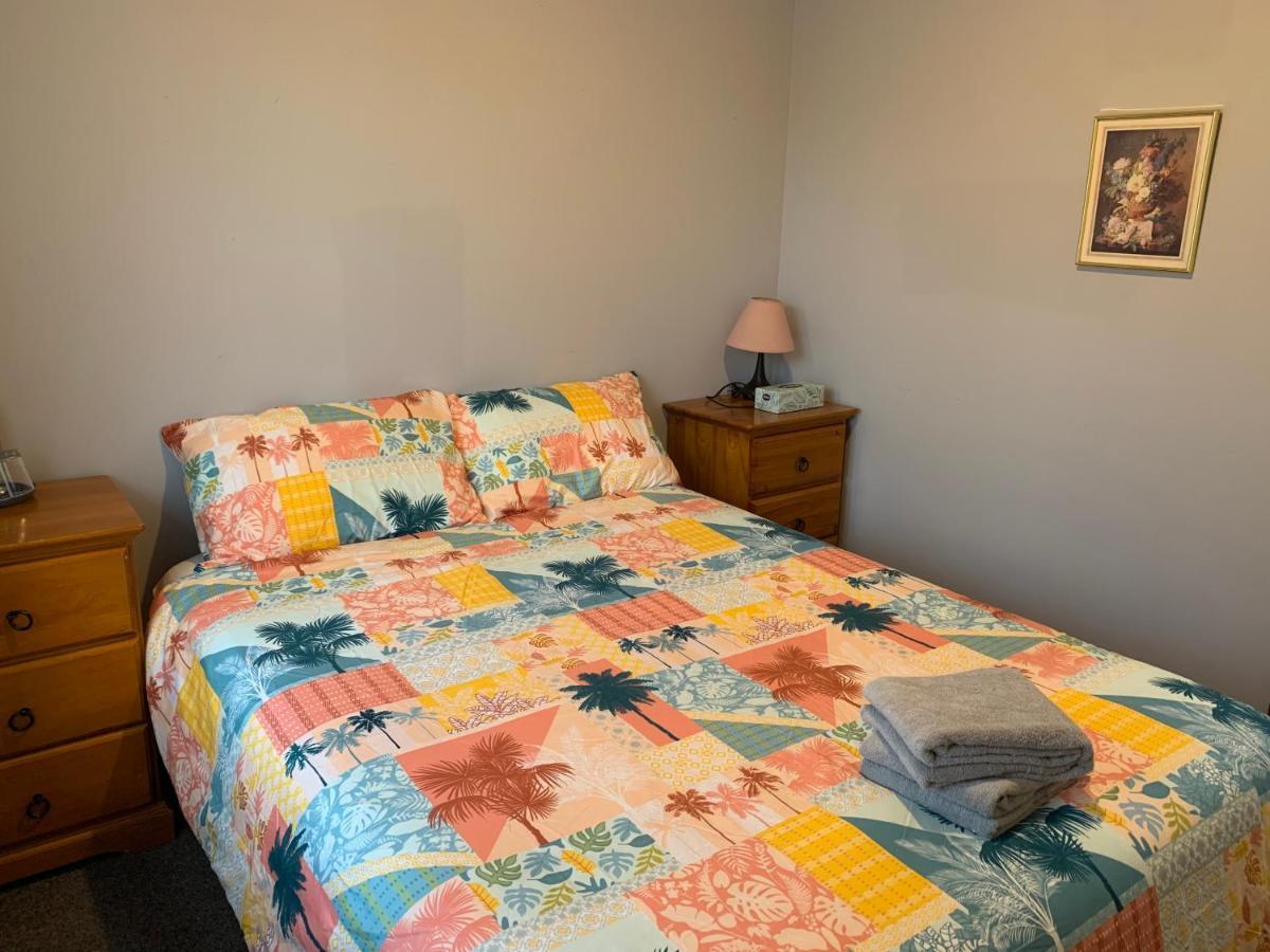 Apartamento Huntington Holiday House Hamilton Exterior foto