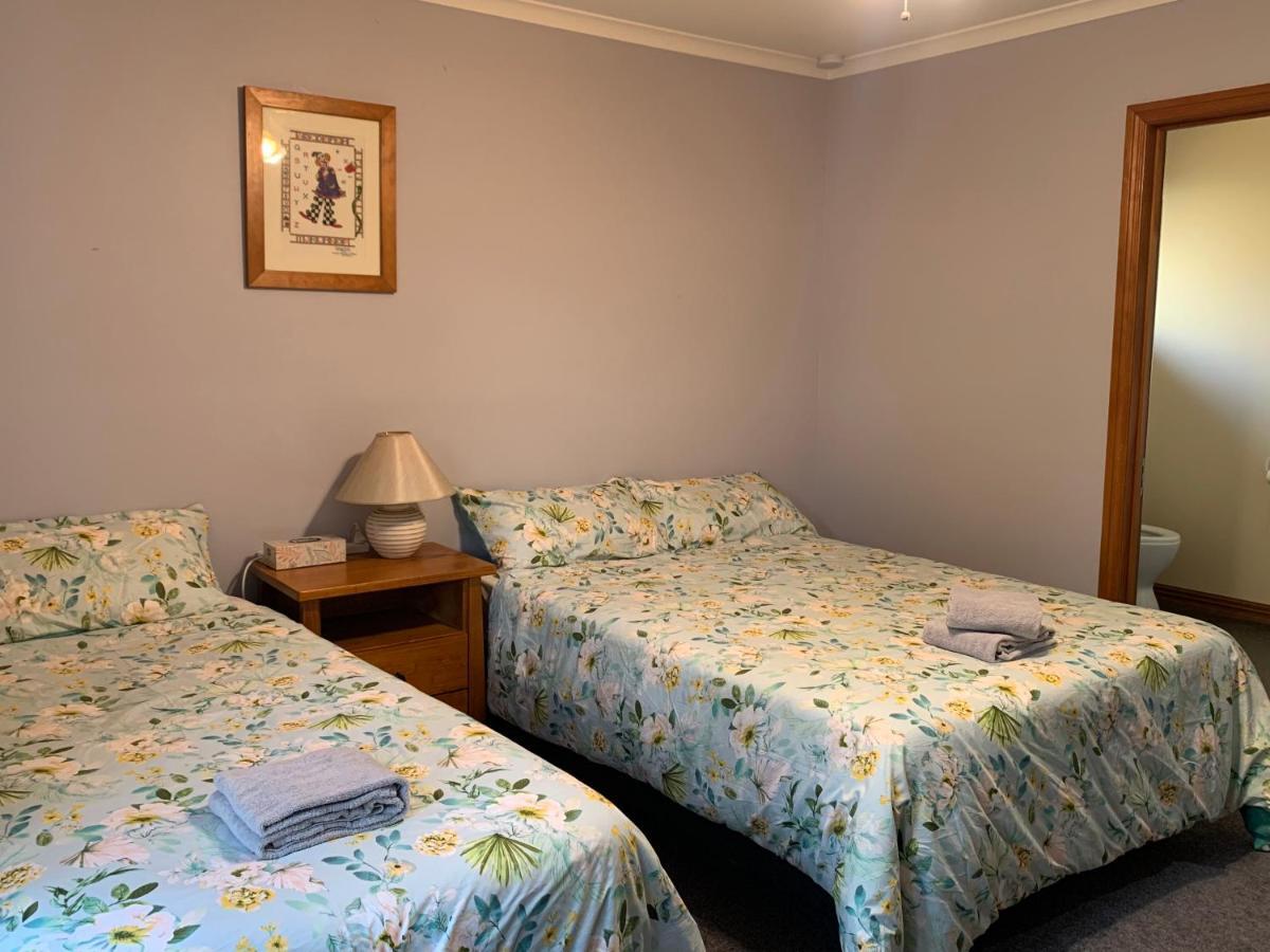 Apartamento Huntington Holiday House Hamilton Exterior foto