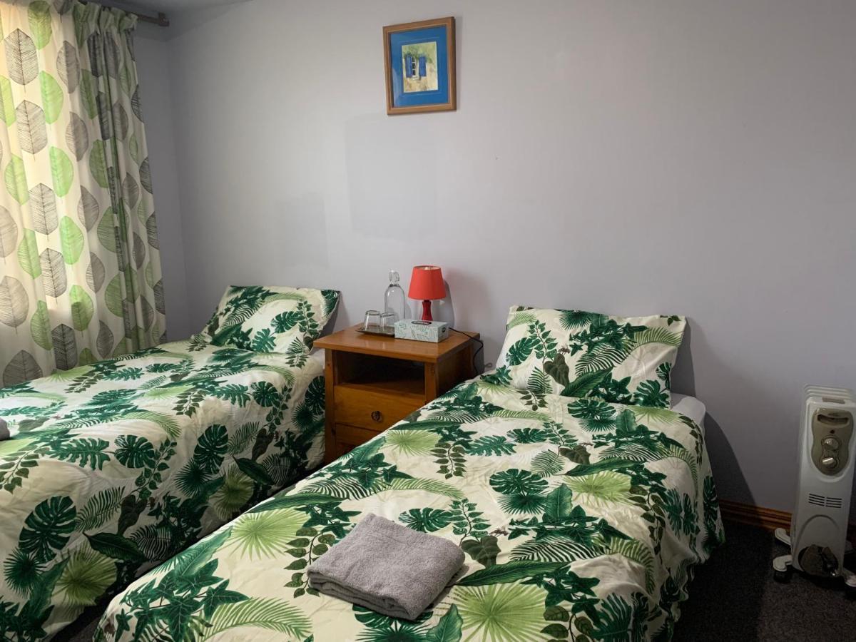 Apartamento Huntington Holiday House Hamilton Exterior foto