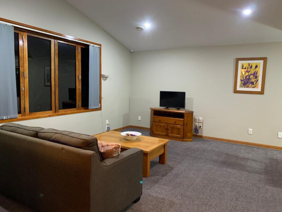 Apartamento Huntington Holiday House Hamilton Exterior foto