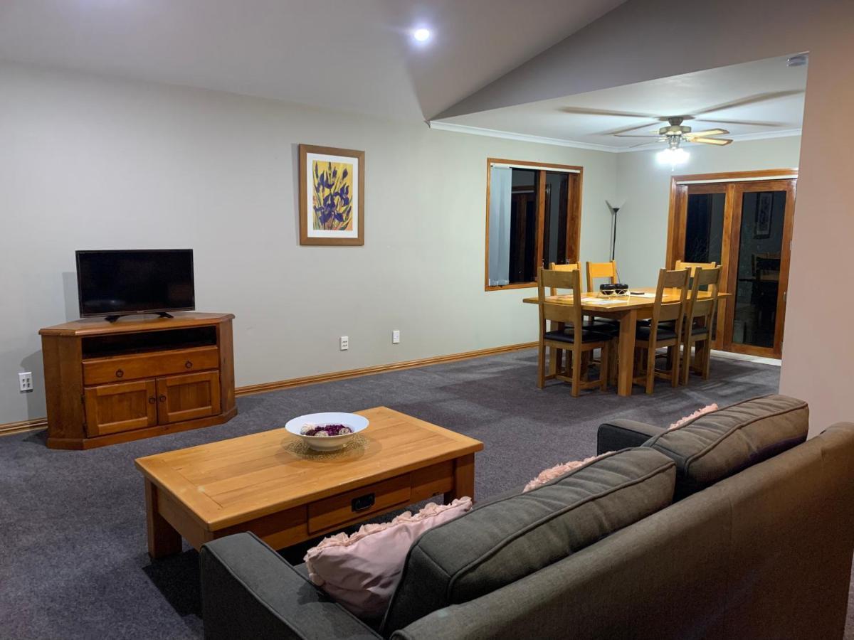 Apartamento Huntington Holiday House Hamilton Exterior foto