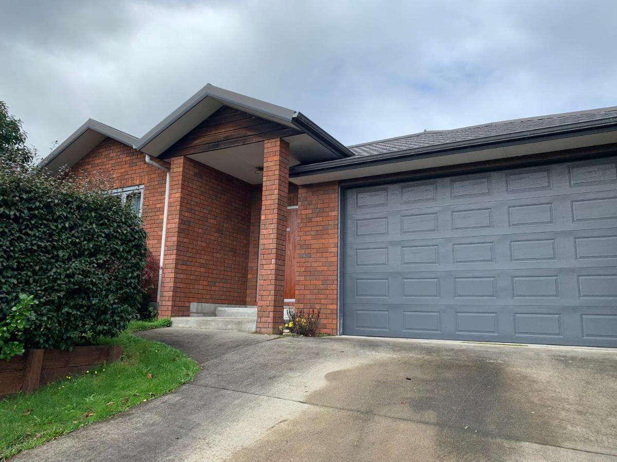 Apartamento Huntington Holiday House Hamilton Exterior foto