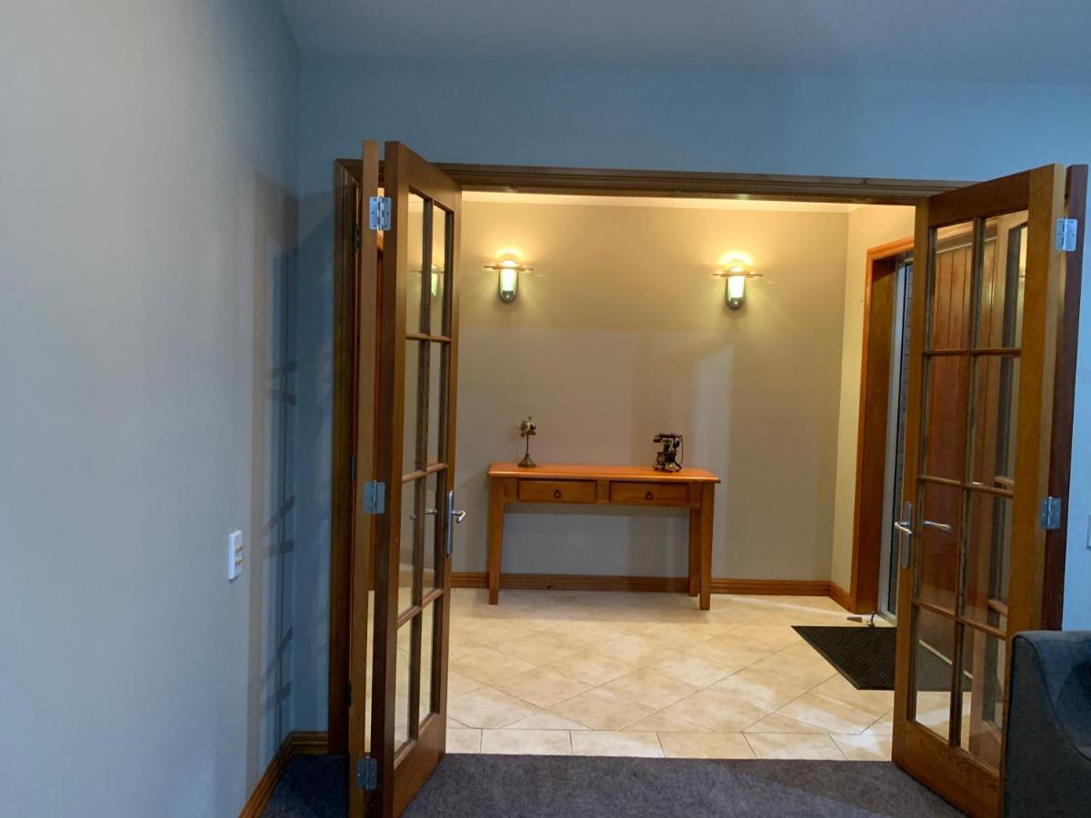 Apartamento Huntington Holiday House Hamilton Exterior foto